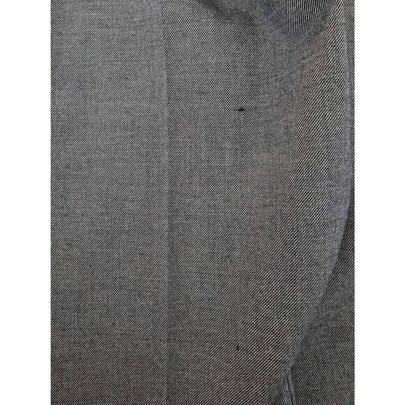 Zara Wide‎ Leg High Waisted Trouser Pants Size Small - Picture 10 of 10